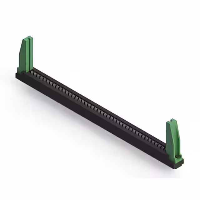 357-044-454-178 EDAC Inc.  Connecteurs de bordure